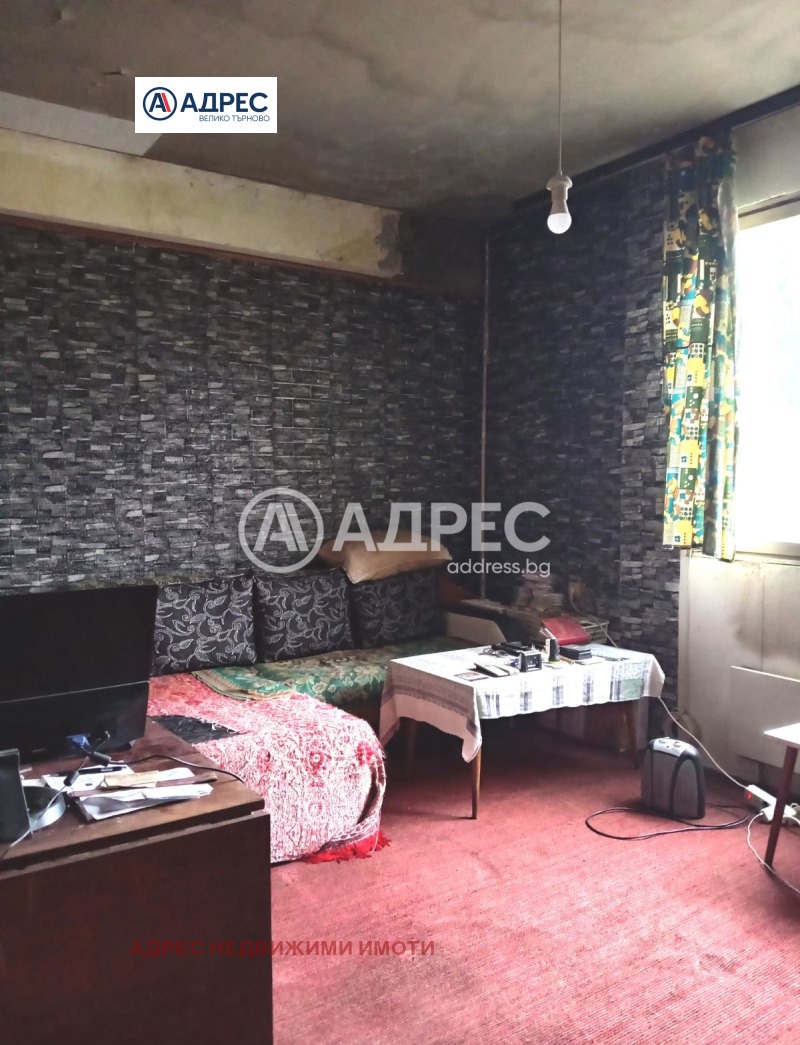 Продава 2-СТАЕН, гр. Велико Търново, Чолаковци, снимка 2 - Апартаменти - 52746797