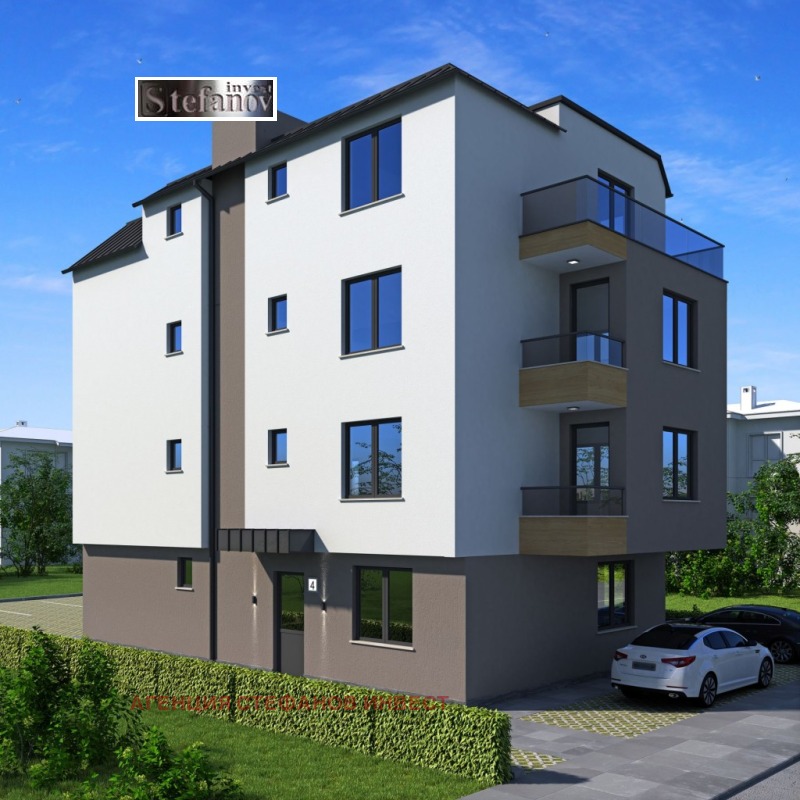 Продава 2-СТАЕН, гр. Варна, Галата, снимка 2 - Апартаменти - 53533499