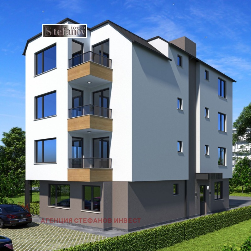 Продава 2-СТАЕН, гр. Варна, Галата, снимка 5 - Апартаменти - 53533499