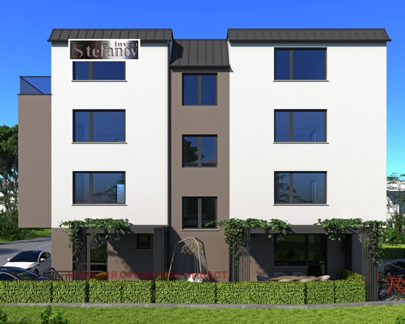 Продава 2-СТАЕН, гр. Варна, Галата