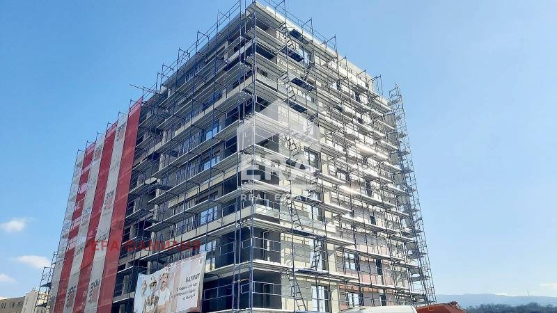 Продава 2-СТАЕН, гр. София, Люлин 6, снимка 6 - Апартаменти - 54735492