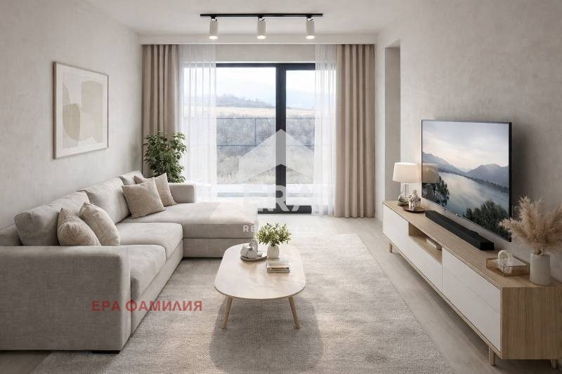 Продава 2-СТАЕН, гр. София, Люлин 6, снимка 2 - Апартаменти - 54735492