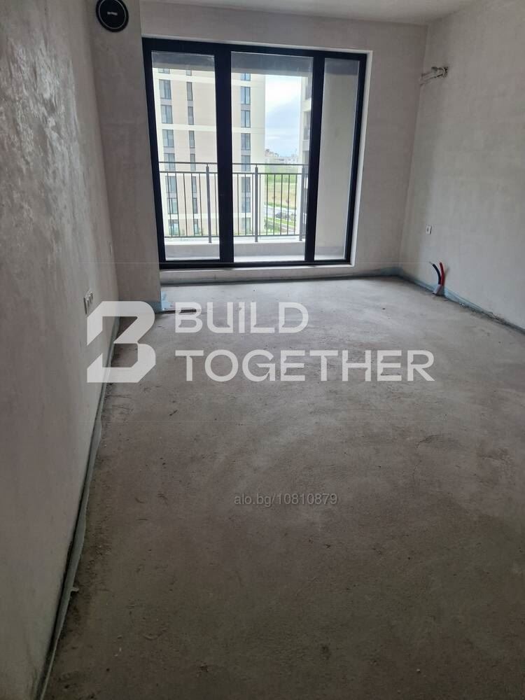 Продава 2-СТАЕН, гр. Пловдив, Тракия, снимка 2 - Апартаменти - 55846598