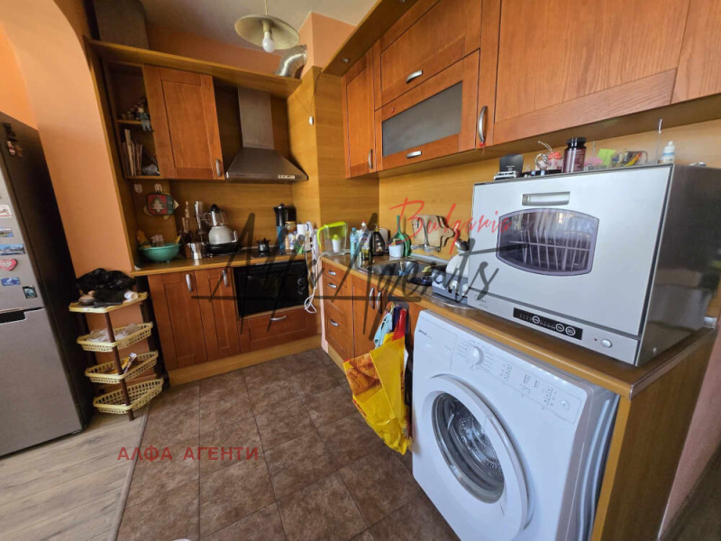 Продава  3-стаен, град Варна, Трошево •  147 999 EUR • ID 39339215 — holmes.bg - [1] 