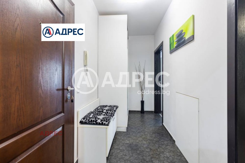 De vânzare  2 dormitoare Varna , Țveten cvartal , 84 mp | 91890679 - imagine [15]