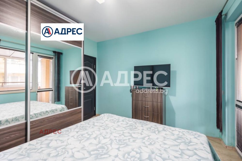 De vânzare  2 dormitoare Varna , Țveten cvartal , 84 mp | 91890679 - imagine [12]