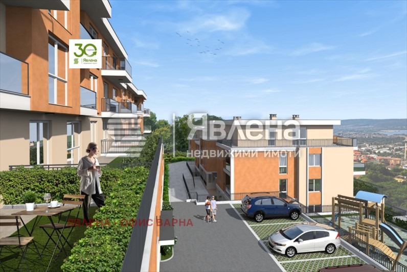 In vendita  2 camere da letto Varna , m-t Pchelina , 79 mq | 79437989 - Immagine [3]