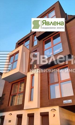 À venda  2 quartos Sofia , Manastirski livadi , 111 m² | 54468526