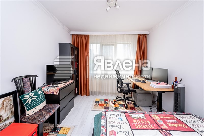 Zu verkaufen  2 Schlafzimmer Sofia , Slatina , 96 qm | 93797407