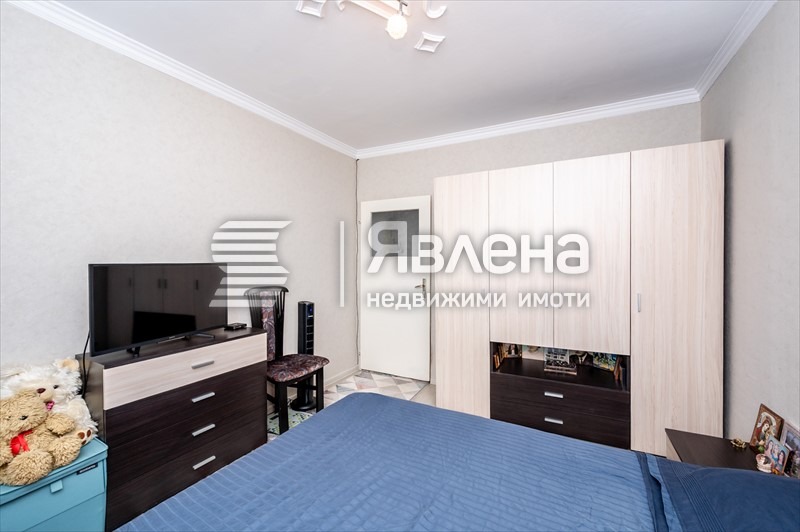 Zu verkaufen  2 Schlafzimmer Sofia , Slatina , 96 qm | 93797407 - Bild [4]