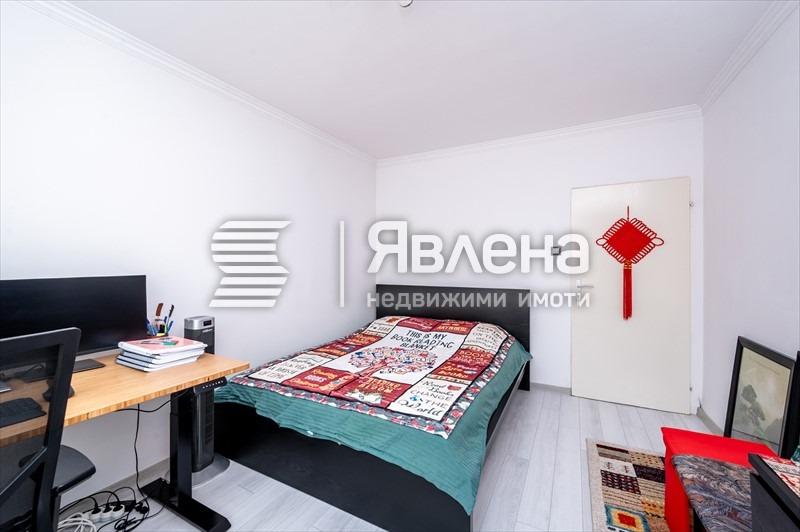 Zu verkaufen  2 Schlafzimmer Sofia , Slatina , 96 qm | 93797407 - Bild [2]
