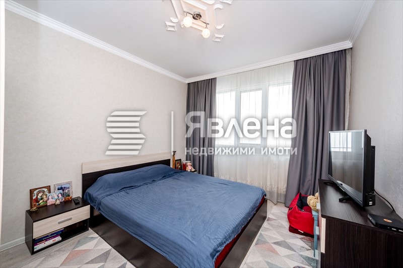 Zu verkaufen  2 Schlafzimmer Sofia , Slatina , 96 qm | 93797407 - Bild [3]