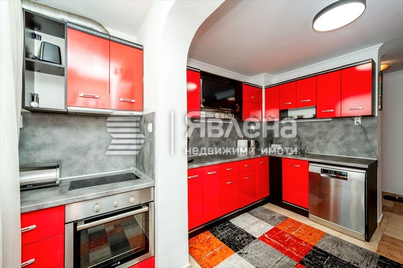 Zu verkaufen  2 Schlafzimmer Sofia , Slatina , 96 qm | 93797407 - Bild [10]