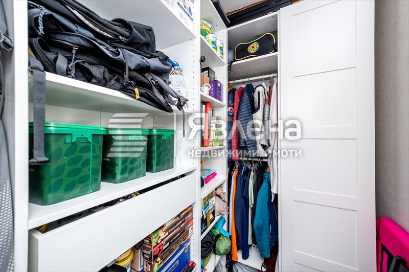 Zu verkaufen  2 Schlafzimmer Sofia , Slatina , 96 qm | 93797407 - Bild [9]