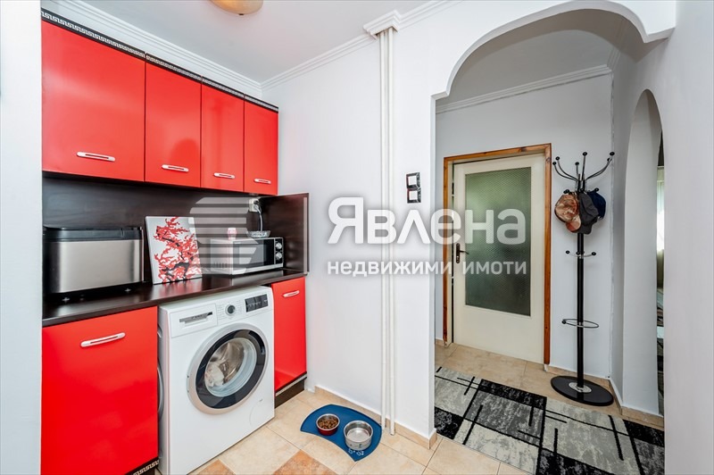 Zu verkaufen  2 Schlafzimmer Sofia , Slatina , 96 qm | 93797407 - Bild [13]