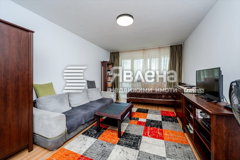 Zu verkaufen  2 Schlafzimmer Sofia , Slatina , 96 qm | 93797407 - Bild [5]