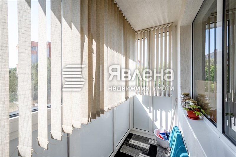 Zu verkaufen  2 Schlafzimmer Sofia , Slatina , 96 qm | 93797407 - Bild [7]