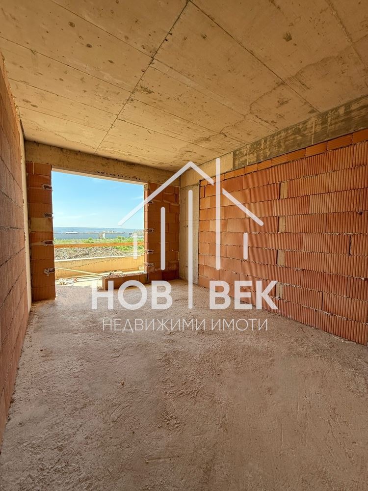 Продава 3-СТАЕН, гр. Варна, Владислав Варненчик 1, снимка 5 - Апартаменти - 54253962