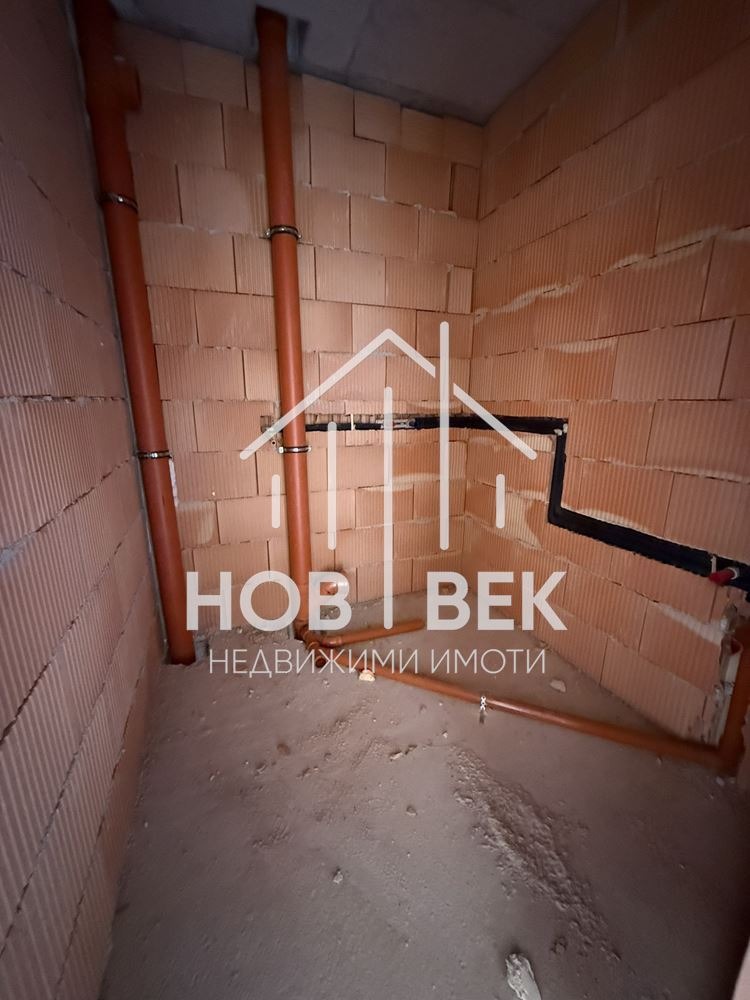 Продава 3-СТАЕН, гр. Варна, Владислав Варненчик 1, снимка 3 - Апартаменти - 54253962