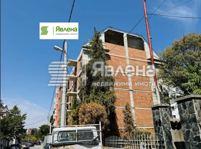 Продава 3-СТАЕН, гр. София, Павлово, снимка 3 - Апартаменти - 54787990