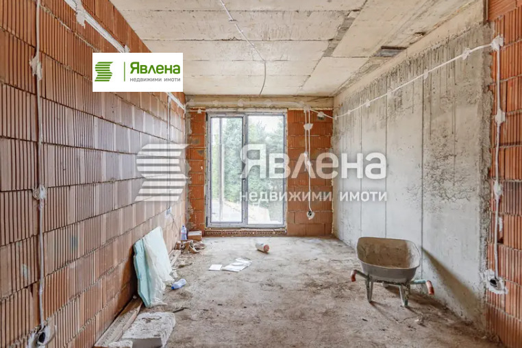 Продава 3-СТАЕН, гр. София, Павлово, снимка 6 - Апартаменти - 54787990
