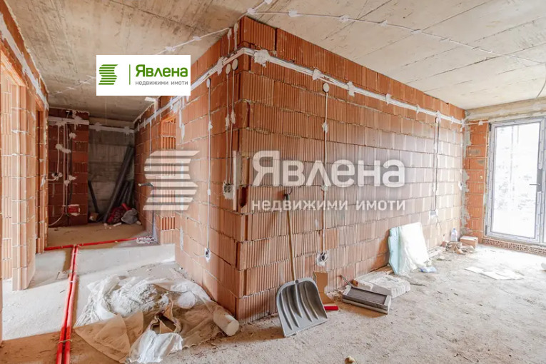 Продава 3-СТАЕН, гр. София, Павлово, снимка 12 - Апартаменти - 54787990