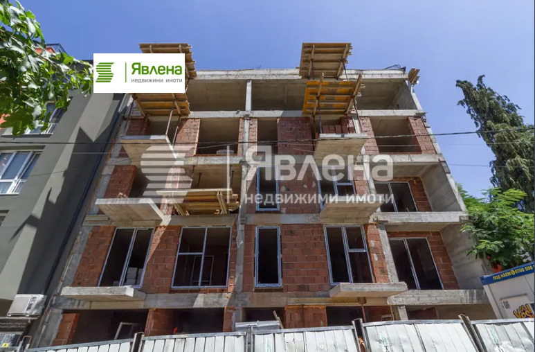 Продава 3-СТАЕН, гр. София, Павлово, снимка 4 - Апартаменти - 54787990