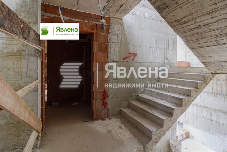 Продава 3-СТАЕН, гр. София, Павлово, снимка 13 - Апартаменти - 54787990