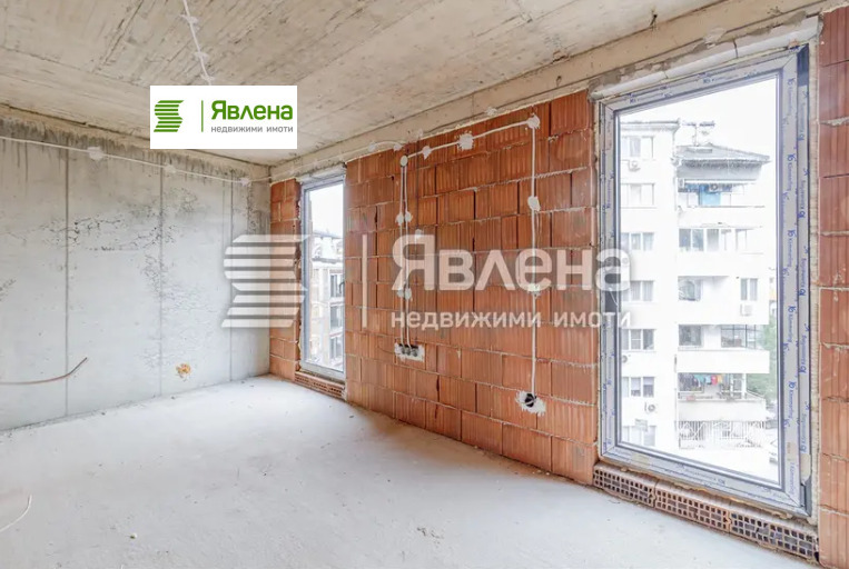 Продава 3-СТАЕН, гр. София, Павлово, снимка 7 - Апартаменти - 54787990