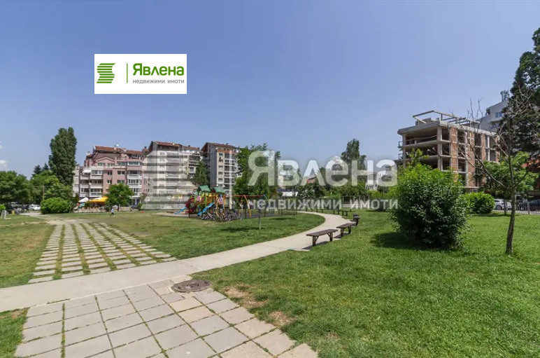 Продава 3-СТАЕН, гр. София, Павлово, снимка 2 - Апартаменти - 54787990