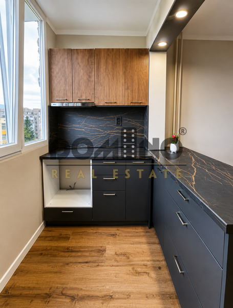 Продава 3-СТАЕН, гр. София, Люлин 9, снимка 4 - Апартаменти - 56120924