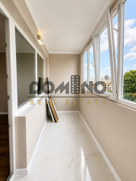 Продава 3-СТАЕН, гр. София, Люлин 9, снимка 9 - Апартаменти - 56120924