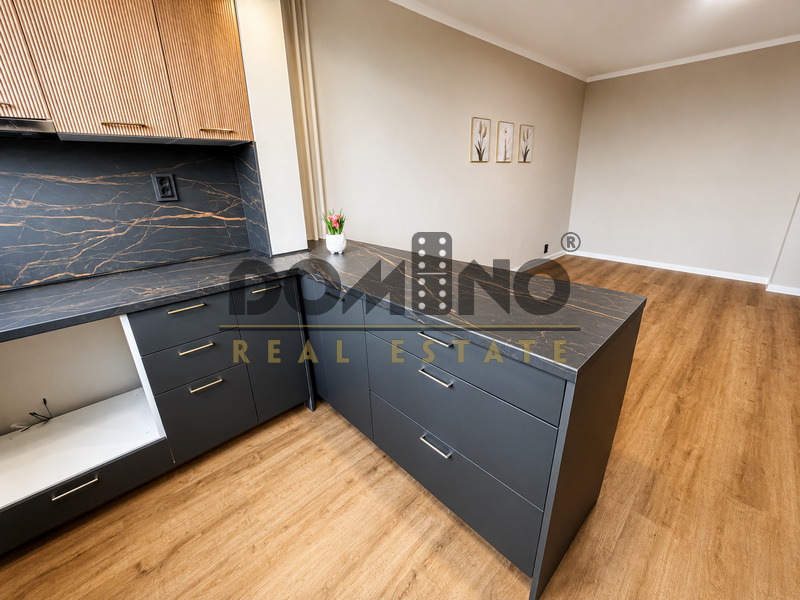 Продава 3-СТАЕН, гр. София, Люлин 9, снимка 5 - Апартаменти - 56120924