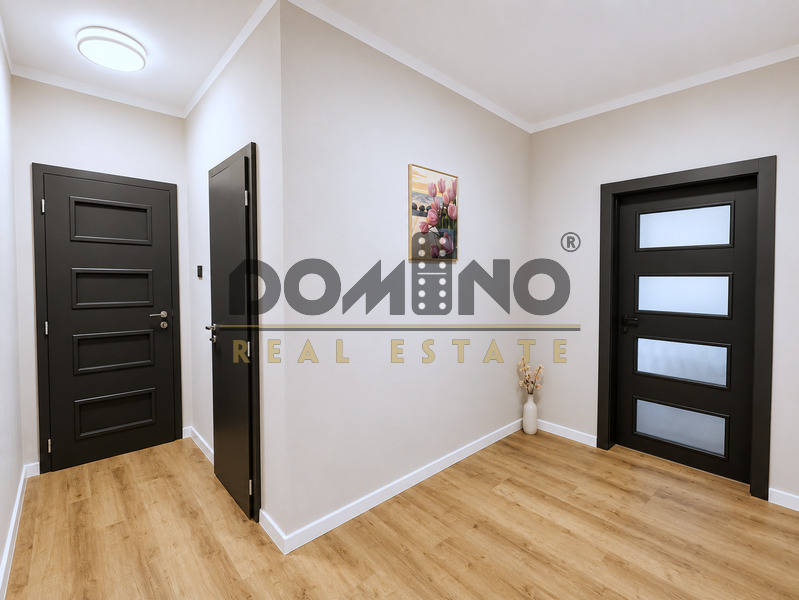 Продава 3-СТАЕН, гр. София, Люлин 9, снимка 12 - Апартаменти - 56120924