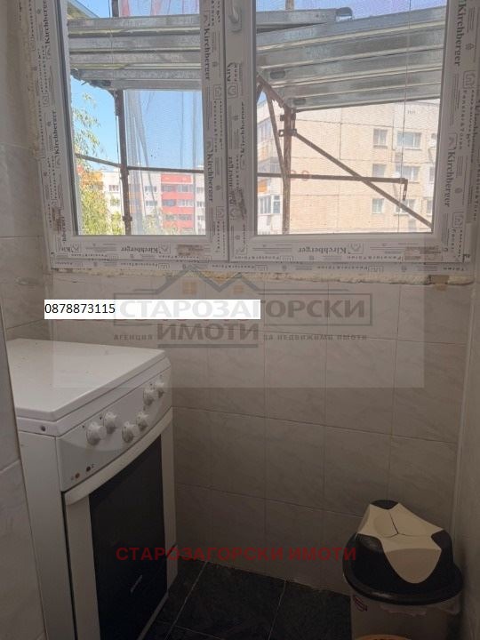 Продава  4-стаен град Стара Загора , Железник - изток , 80 кв.м | 10091745 - изображение [9]