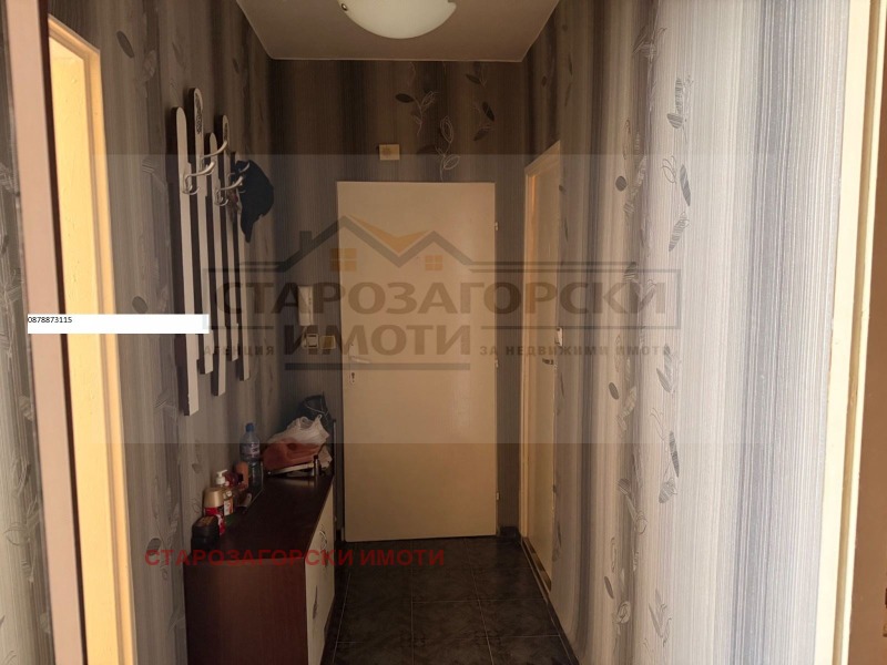 Продава  4-стаен град Стара Загора , Железник - изток , 80 кв.м | 10091745 - изображение [8]
