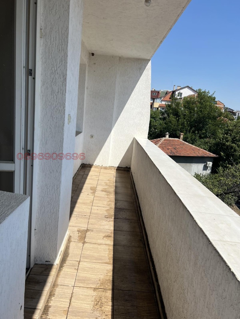 Продава  Многостаен град Пазарджик , Идеален център , 127 кв.м | 35644220 - изображение [13]