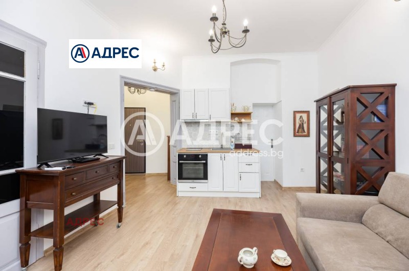 Продава МНОГОСТАЕН, гр. Варна, Гръцка махала, снимка 3 - Апартаменти - 52797787