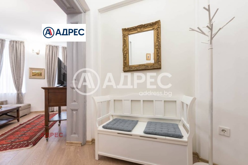 Продава МНОГОСТАЕН, гр. Варна, Гръцка махала, снимка 17 - Апартаменти - 52797787