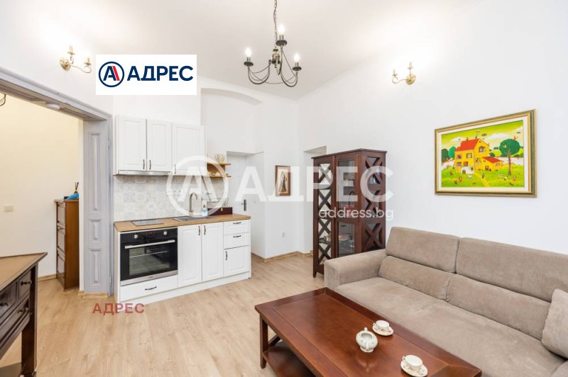 Продава МНОГОСТАЕН, гр. Варна, Гръцка махала, снимка 4 - Апартаменти - 52797787