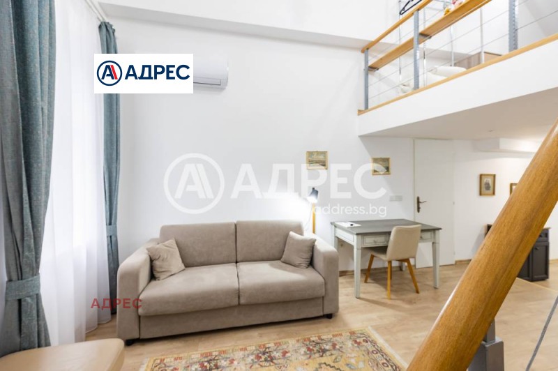 Продава МНОГОСТАЕН, гр. Варна, Гръцка махала, снимка 15 - Апартаменти - 52797787