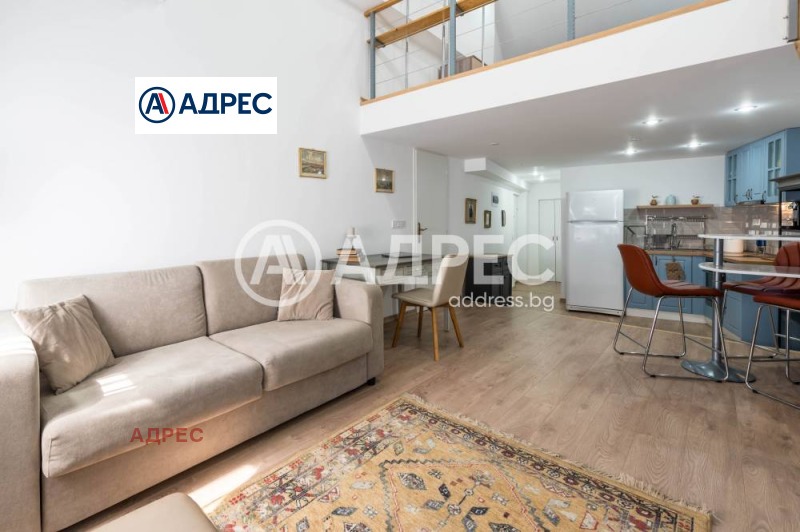 Продава МНОГОСТАЕН, гр. Варна, Гръцка махала, снимка 12 - Апартаменти - 52797787