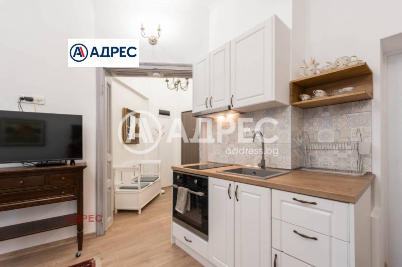 Продава МНОГОСТАЕН, гр. Варна, Гръцка махала, снимка 6 - Апартаменти - 52797787