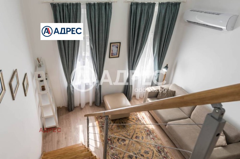 Продава МНОГОСТАЕН, гр. Варна, Гръцка махала, снимка 14 - Апартаменти - 52797787