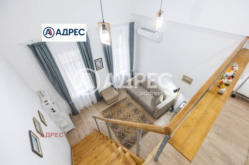 Продава МНОГОСТАЕН, гр. Варна, Гръцка махала, снимка 7 - Апартаменти - 52797787