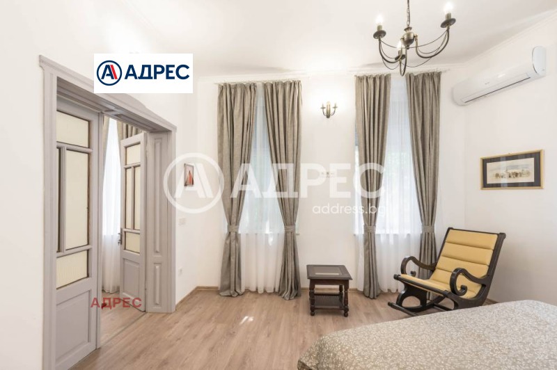 Продава МНОГОСТАЕН, гр. Варна, Гръцка махала, снимка 16 - Апартаменти - 52797787