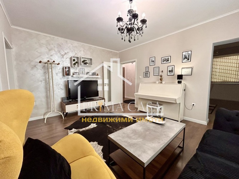 Te koop  Huis verdieping Plovdiv , Kamenitsa 1 , 115 m² | 68451030 - afbeelding [2]