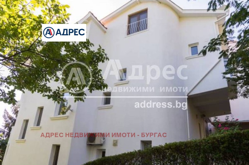 Til salg  Hus region Burgas , Sveti Vlas , 380 kvm | 77065530