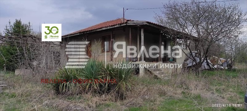 Продава КЪЩА, с. Добри дол, област Варна, снимка 1 - Къщи - 48524893