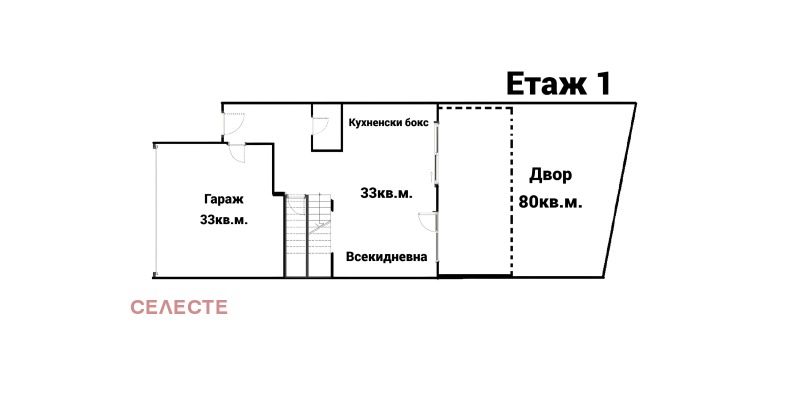 For Sale  House Sofia , Lozen , 215 sq.m | 26719019 - image [2]